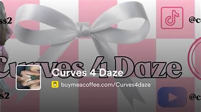 Curves 4 Daze Explained: How the Creator Took over the Internet Overnight
