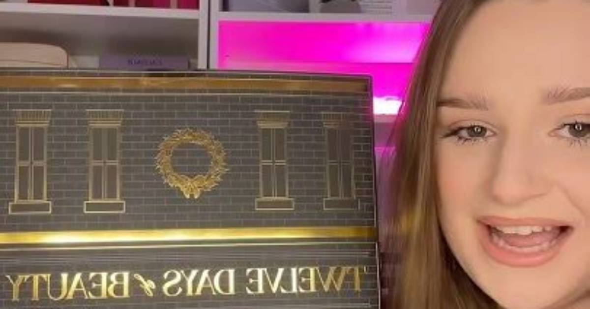 Cvs Advent Calendar Stock Alert Spotting Fakes Resellers and In
