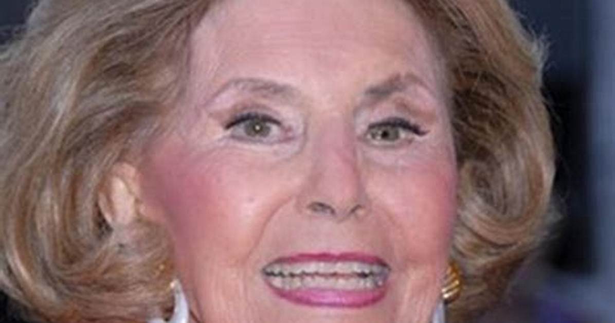 Cyd Charisse Passed Away at 86 Inside the Life Final Hours And