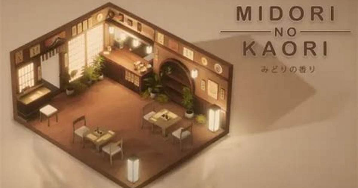 Da Ban Midori No Chuang Kou