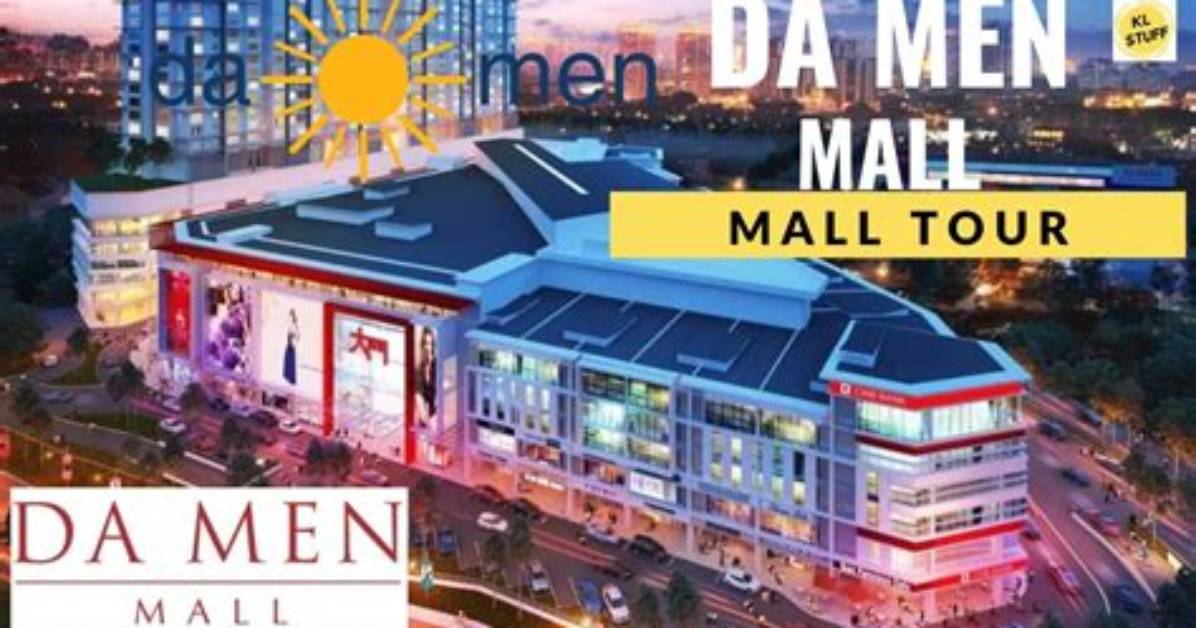 Da Men