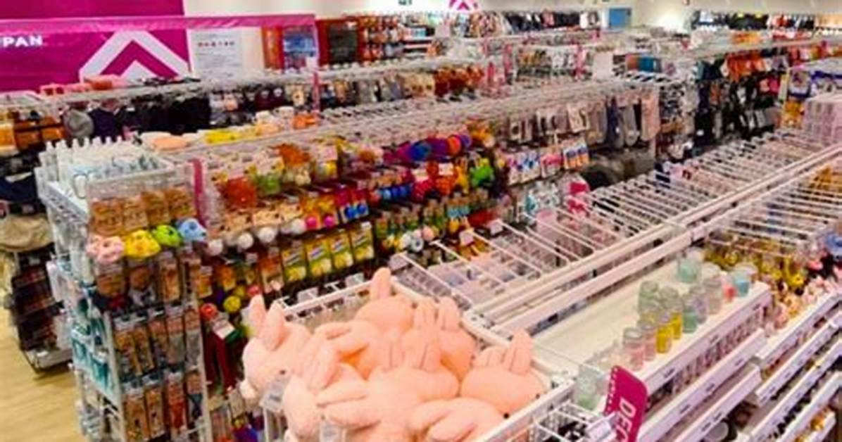 Daiso Da