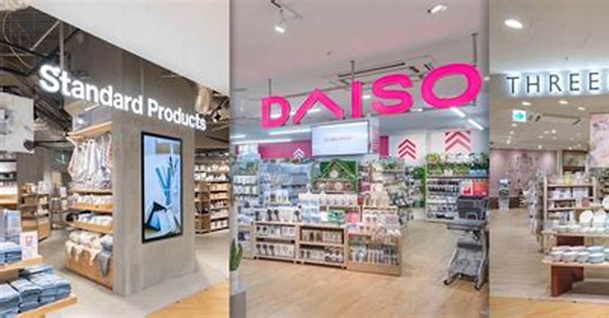 Daiso Sutenresu Zhengshi Qi