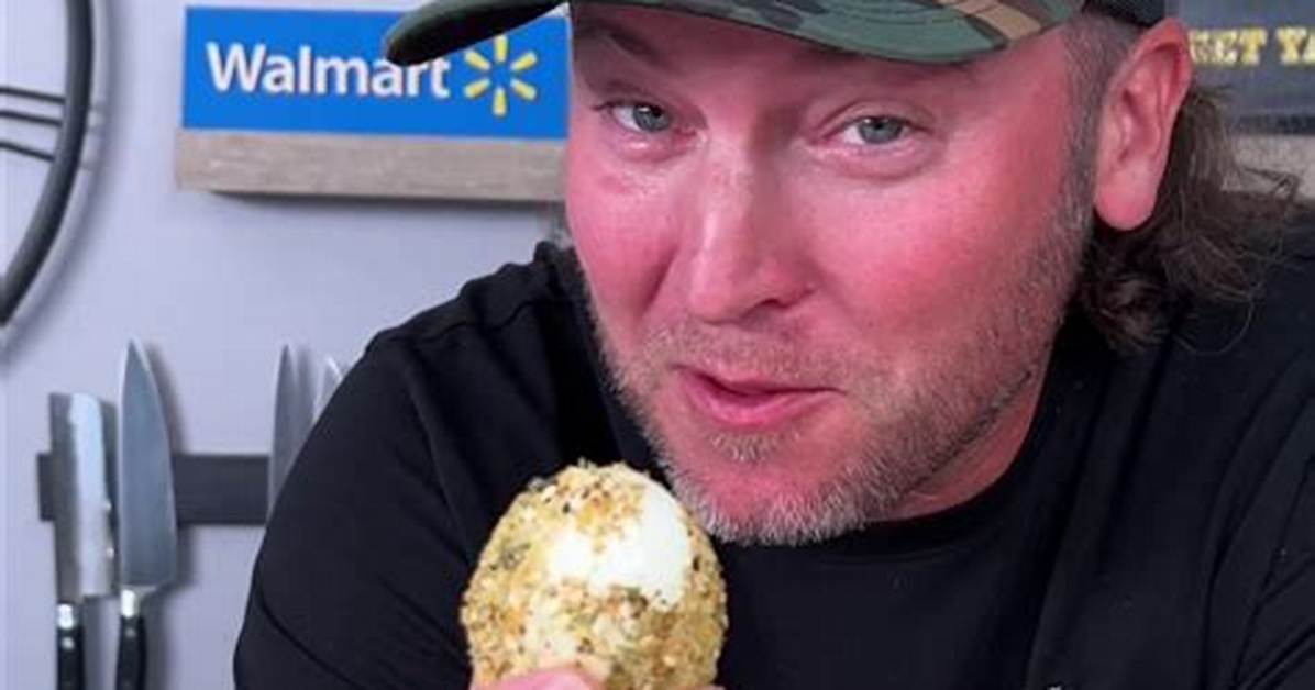 Dan-O's Seasoned Hard Boiled Eggs Review: Does the Viral Flavor Hold up?