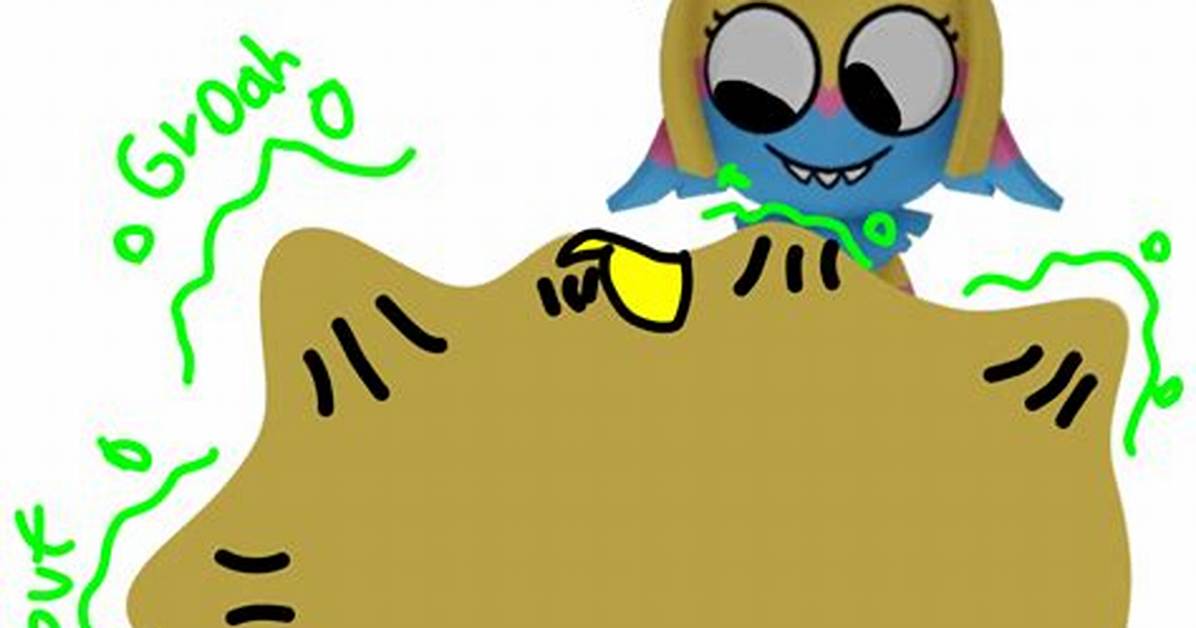 Dandys World Vore Latest Updates and Full