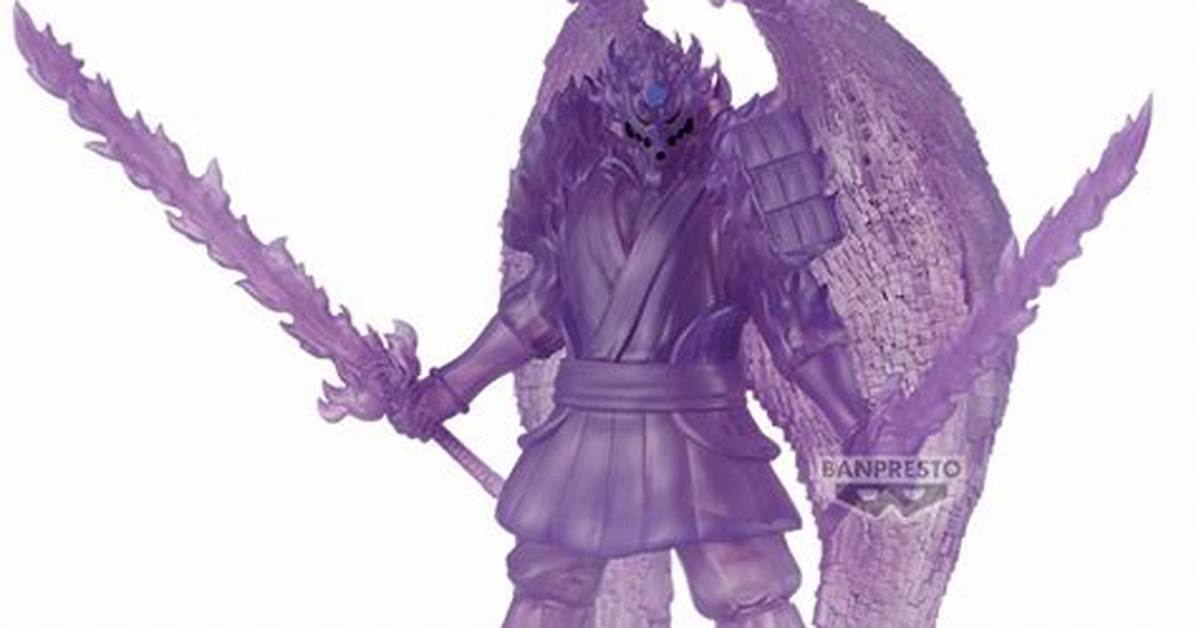 Dao Gen Susanoo Majikku Jie Shi Ban