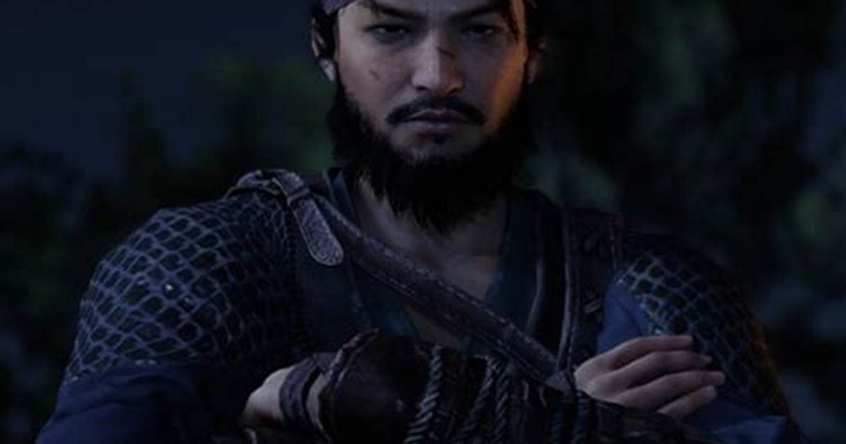 Dao No Yi Chiku Sa