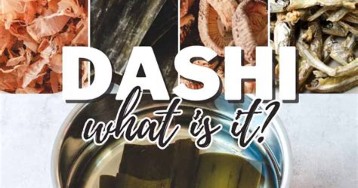 Dashi Juanki