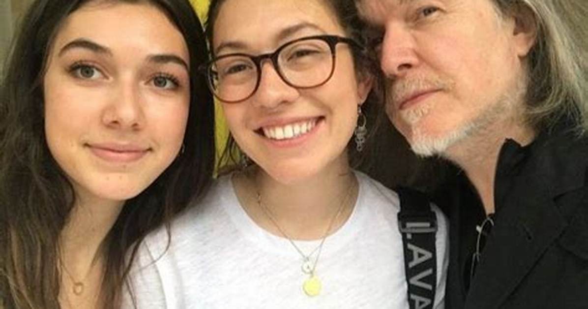 David Sylvian S Family Life Explained Ingrid Chavez Daughters And