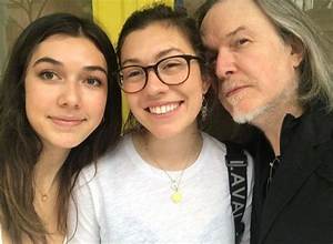 David Sylvian’s Family Life Explained: Ingrid Chavez, Daughters, and Legacy