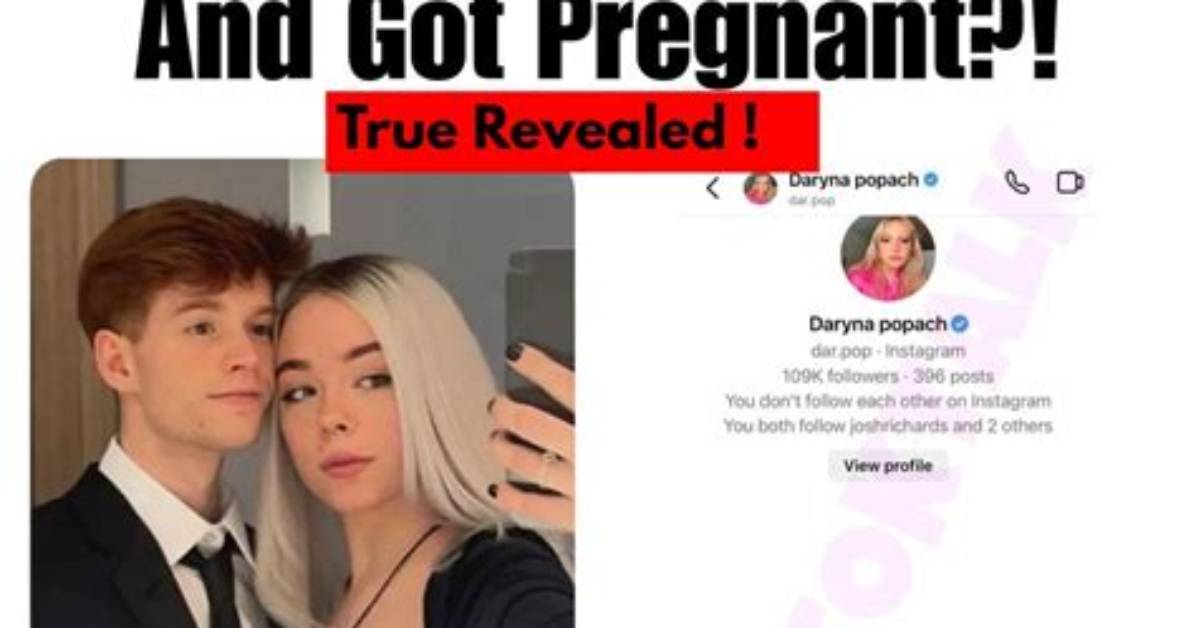 Debunking the Tess Krauser Rumors Inside the Clickbait Engines Exploiting