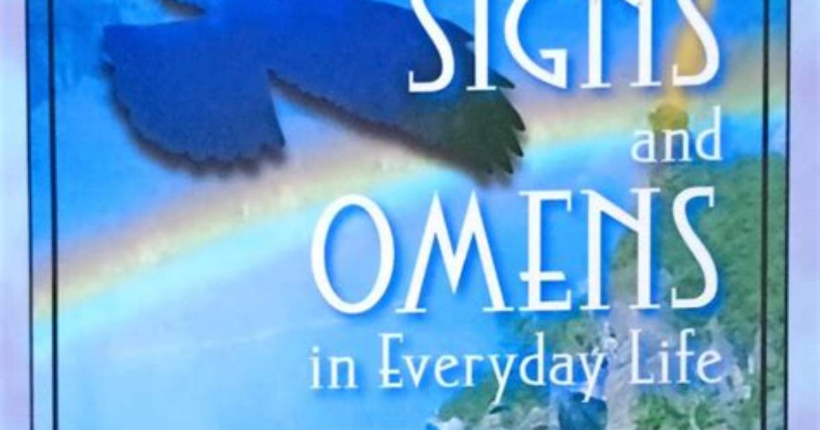 Deciphering Everyday Signs Comprehensive Guide to Omens And