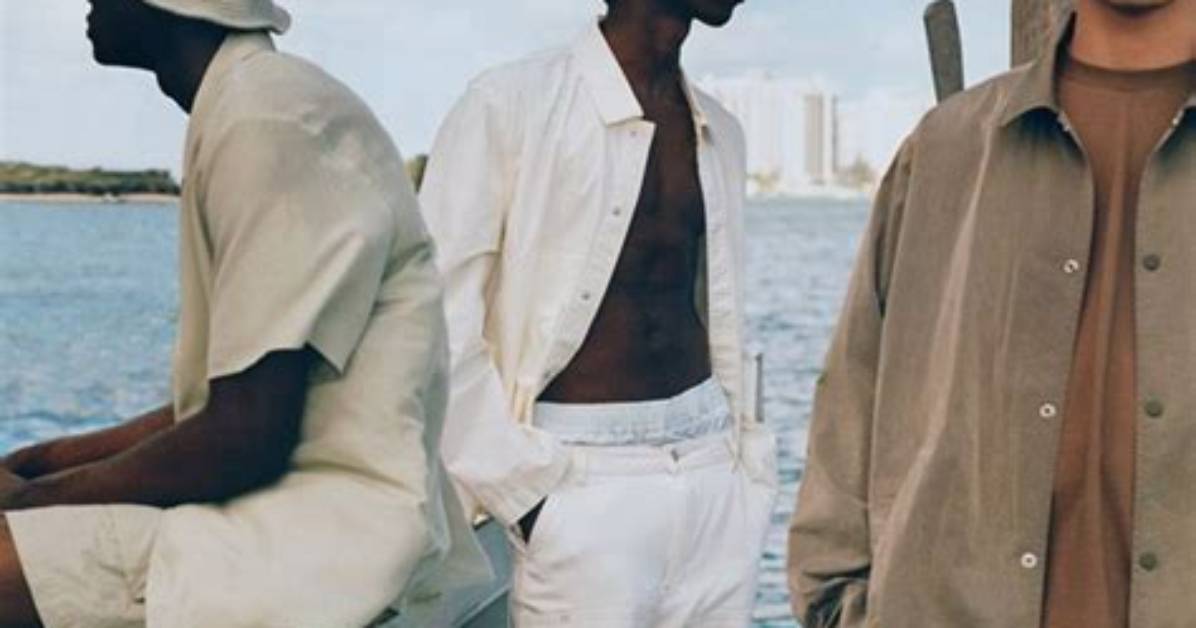 Deconstructing Latin Swimwear Cultural Origins vs Viral Social