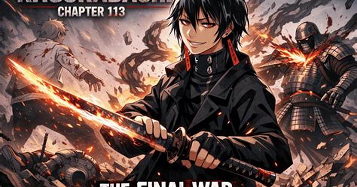 Deja De Fumar Chapter 113 Release Date Kang Chan and Yoonda S