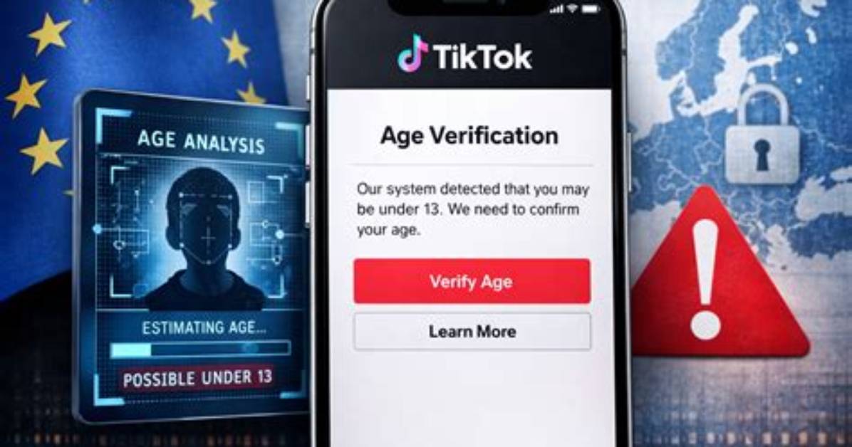 Delfininni Tiktok Age