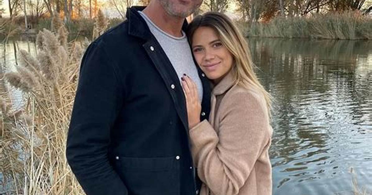 Demi and Bret Engemann S Age Gap Evidence Dates And