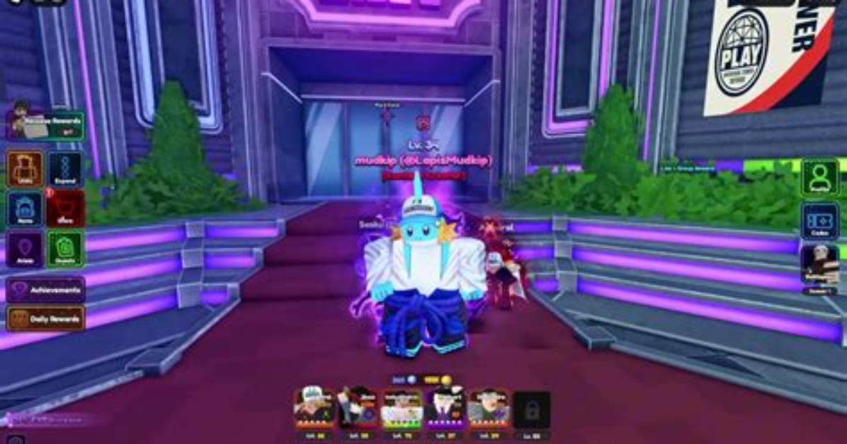 Demon King Utd Showcase Complete Stat Breakdown Dps Tests And