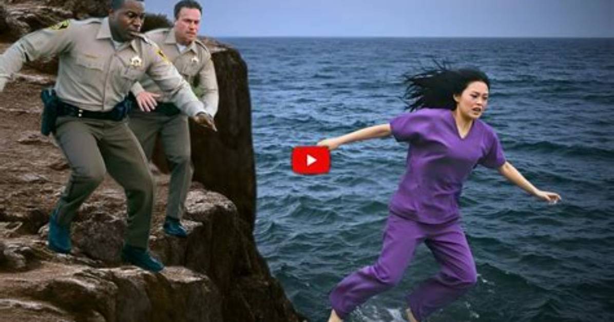 Did Edgar Survive the Cliff the Shocking Twist Behind the Viral Ghost