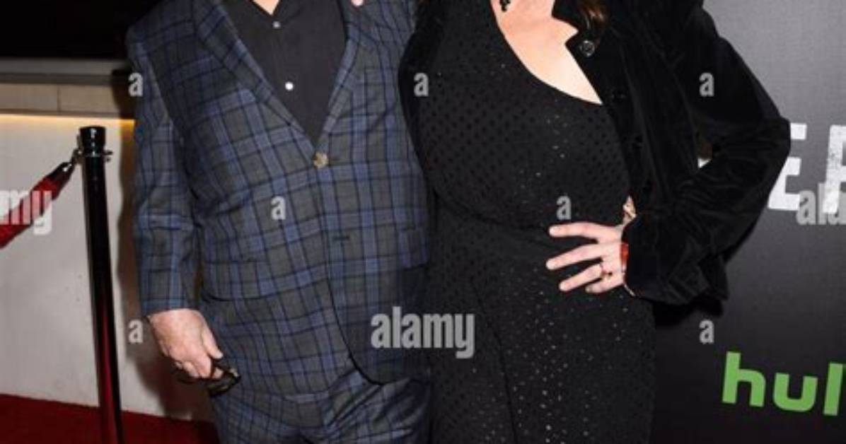Did Elissa Middleton and Clark Middleton Have Children the Truth Behind the Actor S