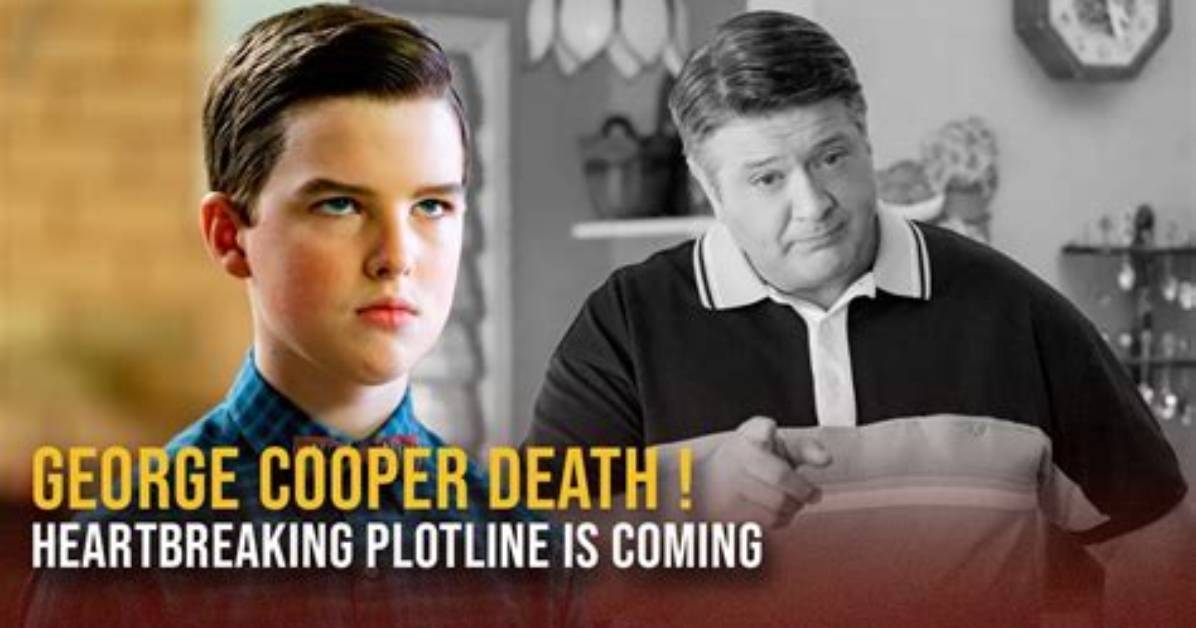 Did George Die in Season 5 or Season 6 the Real Timeline and Behind The