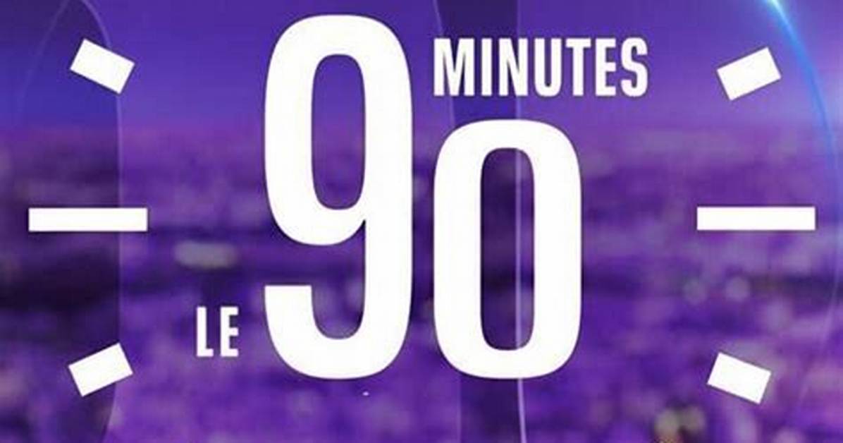 Did He Really Hide for 90 Minutes Separating Reality From