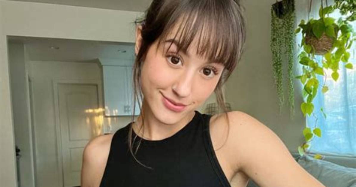 Did Jules Ari Just Come out the Real Truth Behind Her Viral