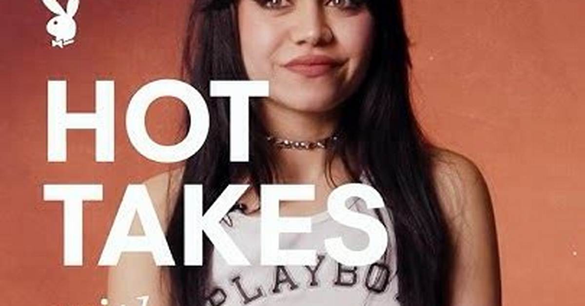 Did Tara Yummy Join Playboy the Truth Behind the Viral