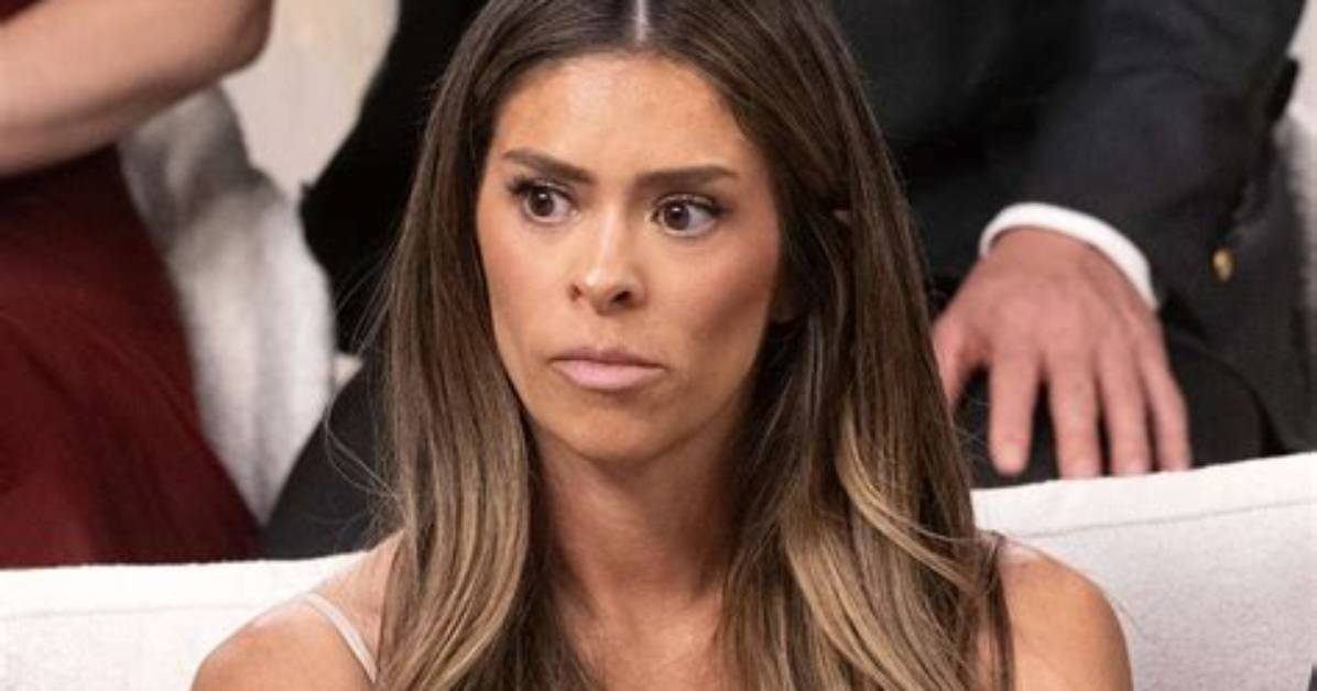 Did Taylor Frankie Paul Photos Leak Online Debunking the Fake