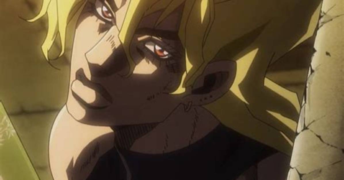 Dio Part 6