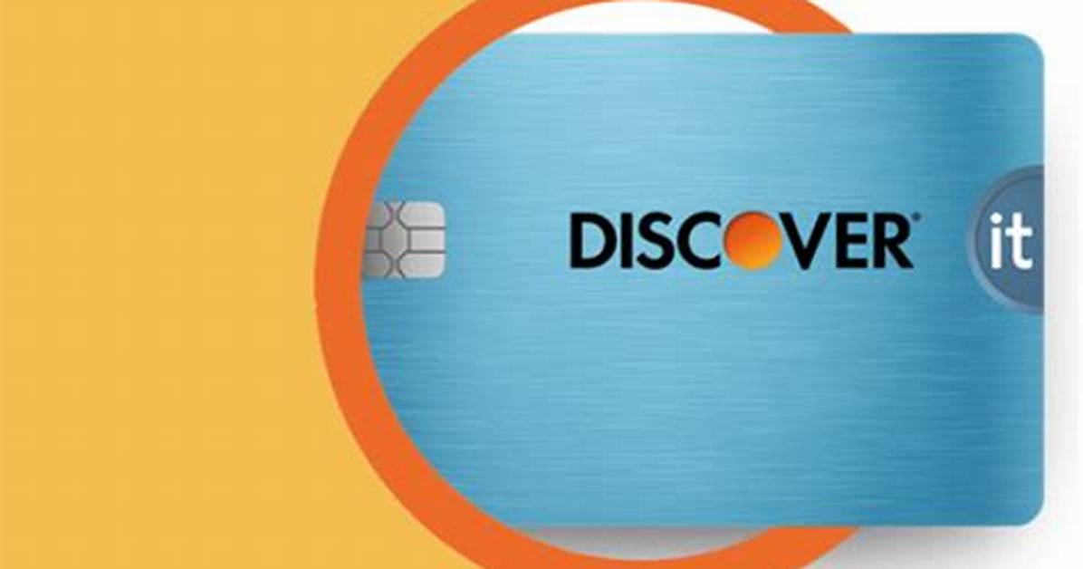 Discover Card Payment System Down Panic over Due Dates as Outage