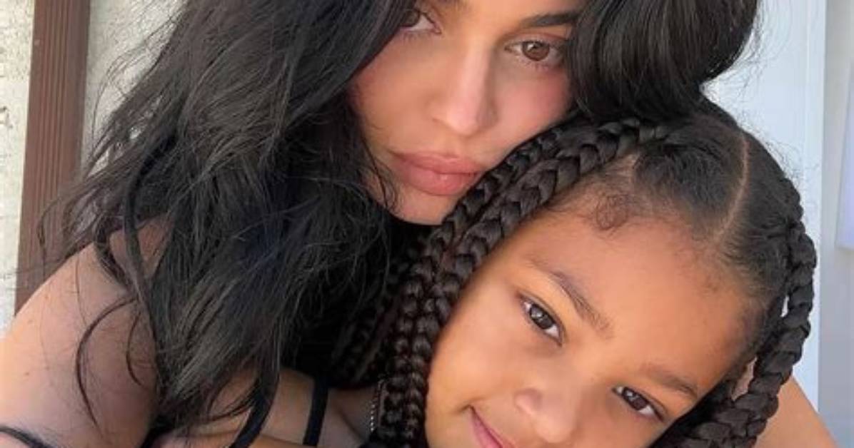 Discover Kylie Jenner S Daughter S