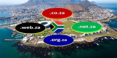 Discover the Country Behind The. Za Domain Extension