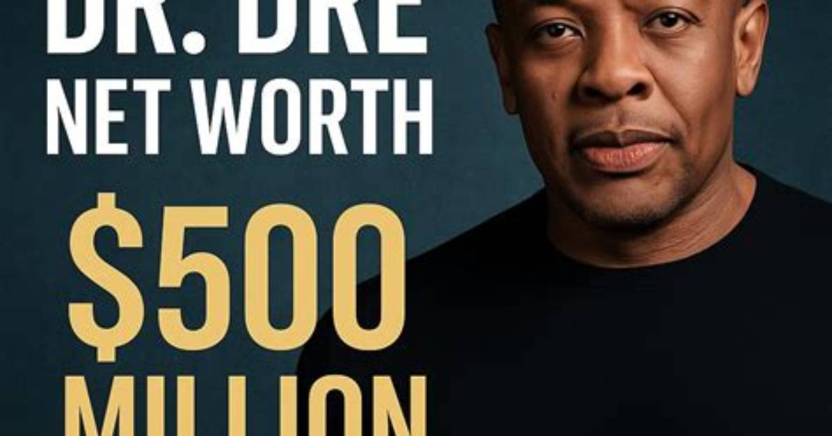 Discover the Net Worth Of