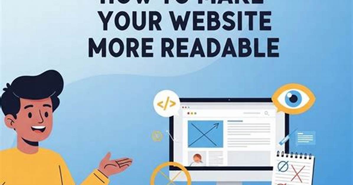 Discover Your Website S