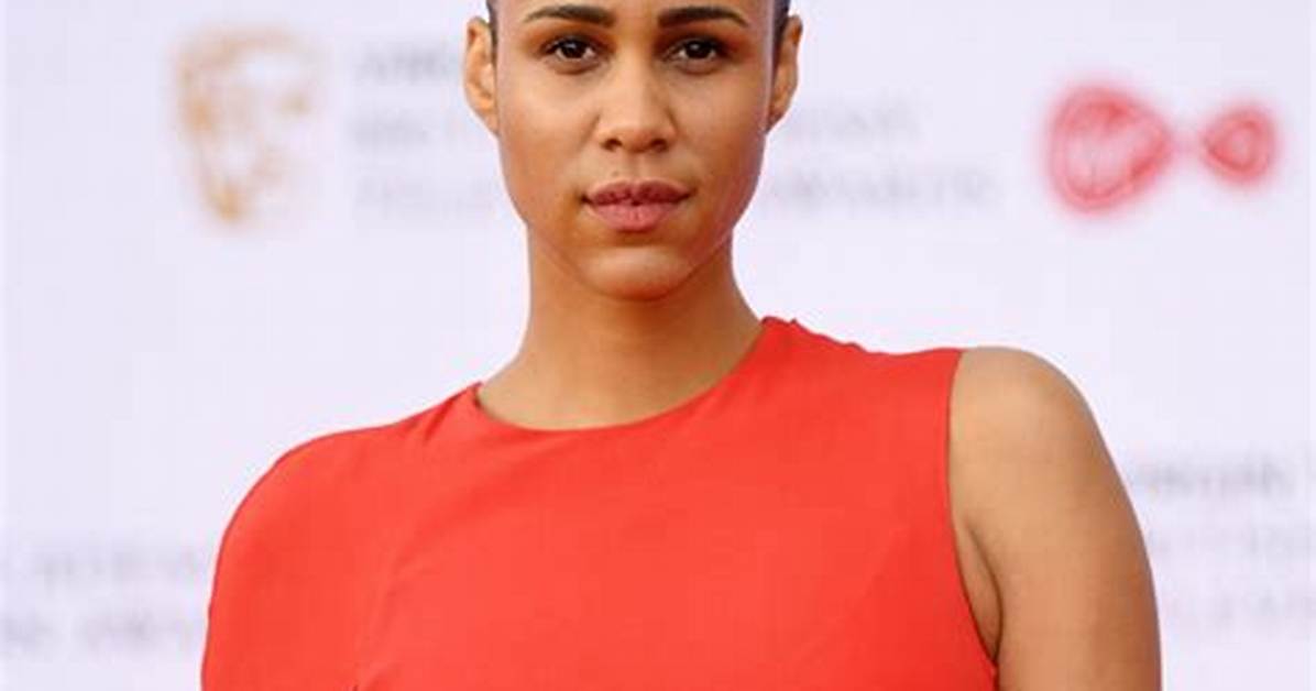 Discover Zawe Ashton S Height And