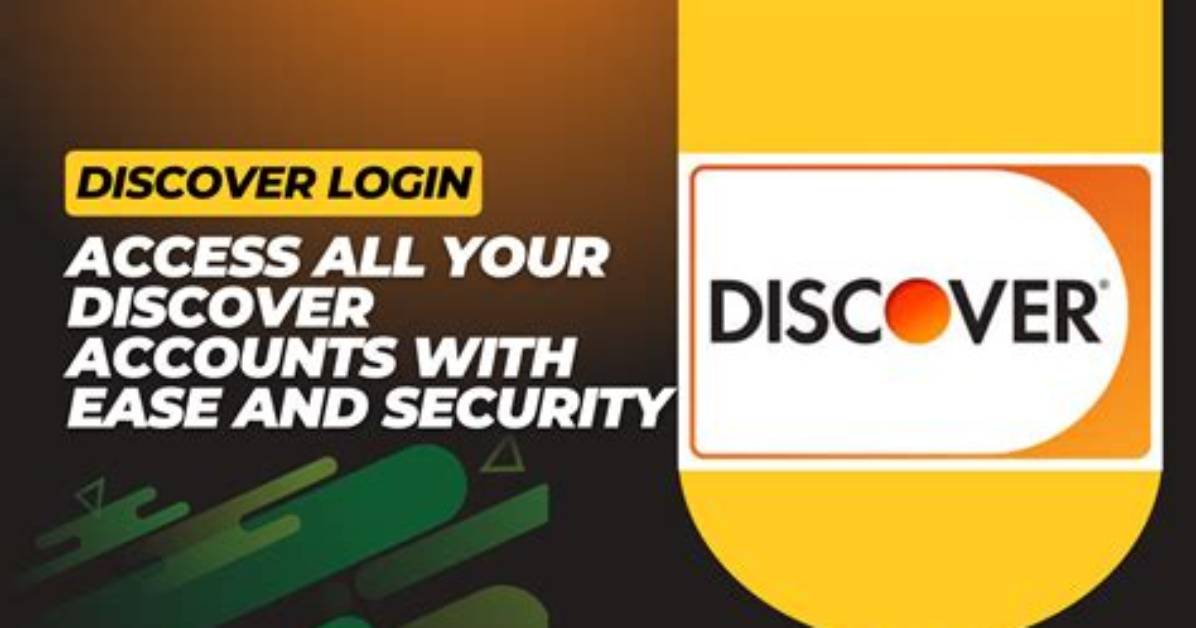 Discover