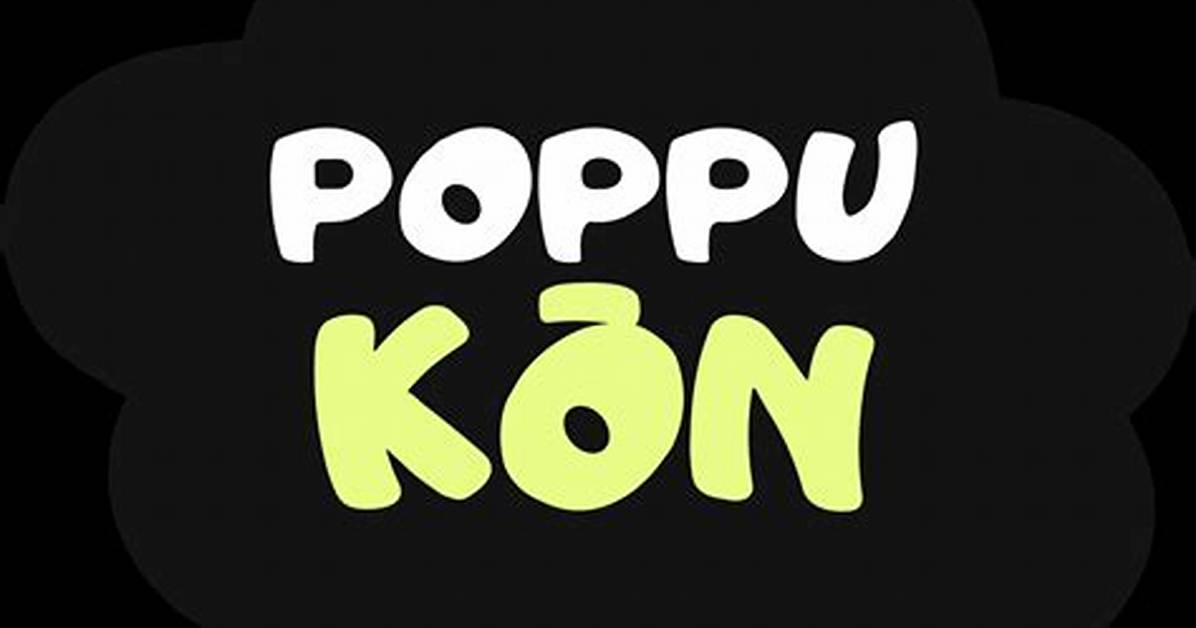 Dizuni Poppukon