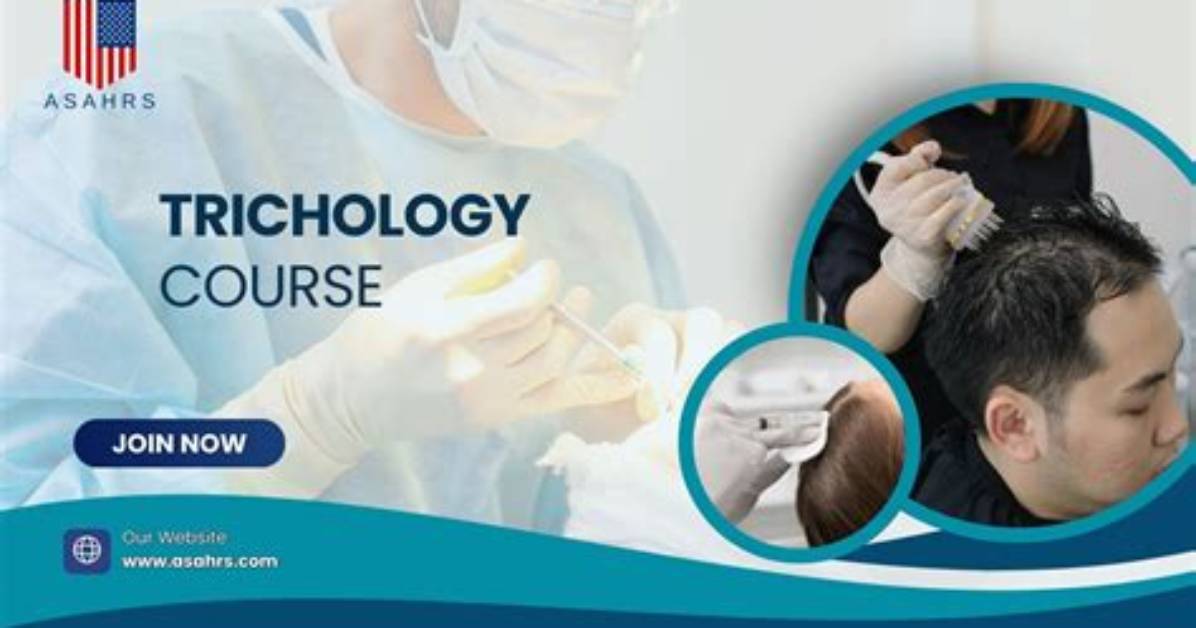 Does Advanced Trichology Have an App App Store Google