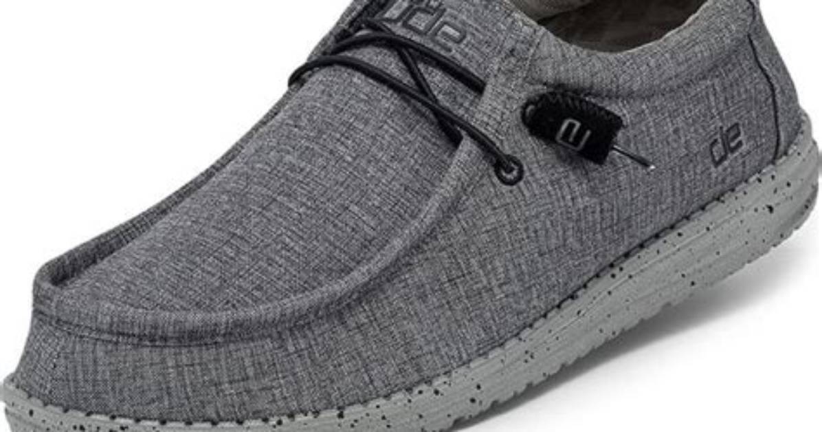 Does Hey Dude Actually Make Steel Toe Shoes the Truth Behind The
