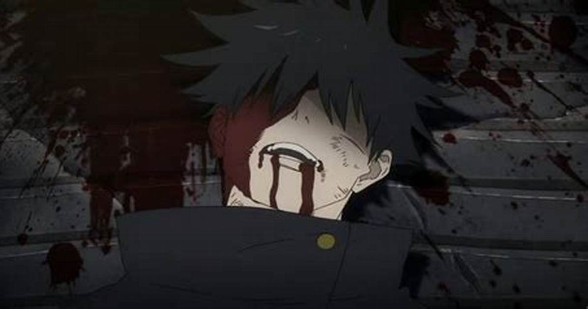 Does Megumi Die in Jjk