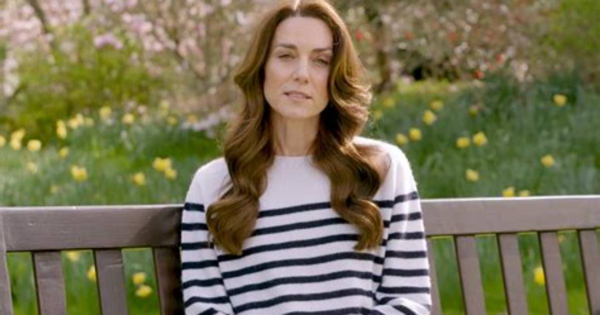 Does Princess Kate Have An