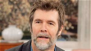 Does Rhod Gilbert Have Children? the Heartbreaking Truth Behind His Family Dreams