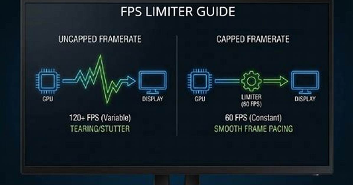 Does Ryujinx Have a Native Fps Limiter the Truth Behind The