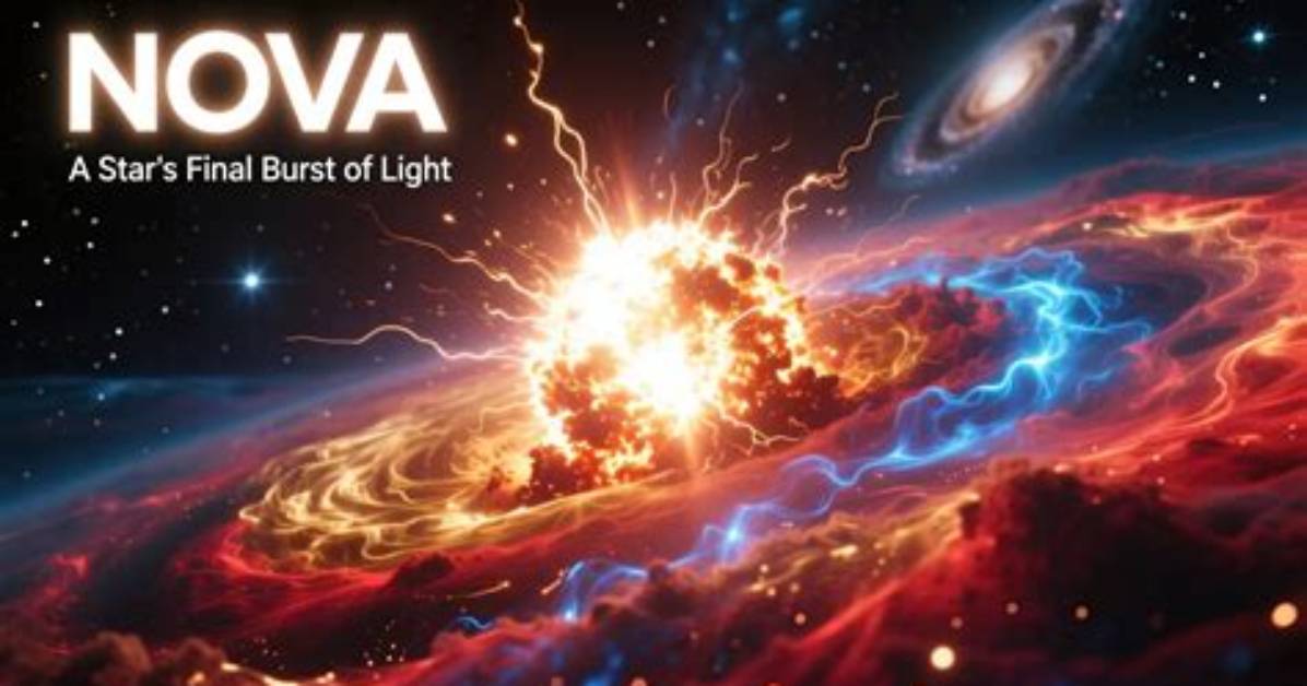 Does the Nova Enchant Actually Exist in Fisch the Truth Behind The