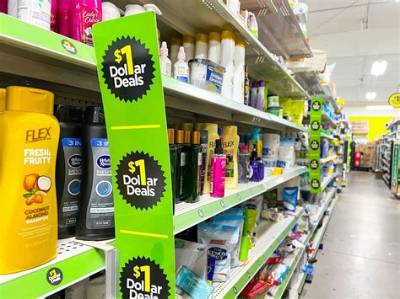 Dollar General Expands Electronics Aisle: Micro Sd Cards and Everyday Tech Rollout