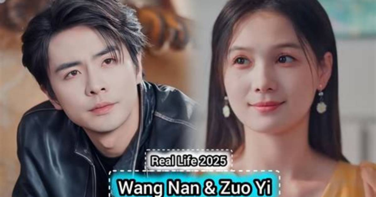 Dominopiza a Zuo Gu Nan