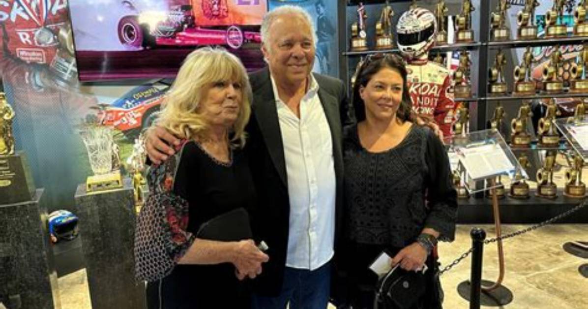 Don Prudhomme's Daughter Unveiled: Exclusive Insights on Donna Prudhomme