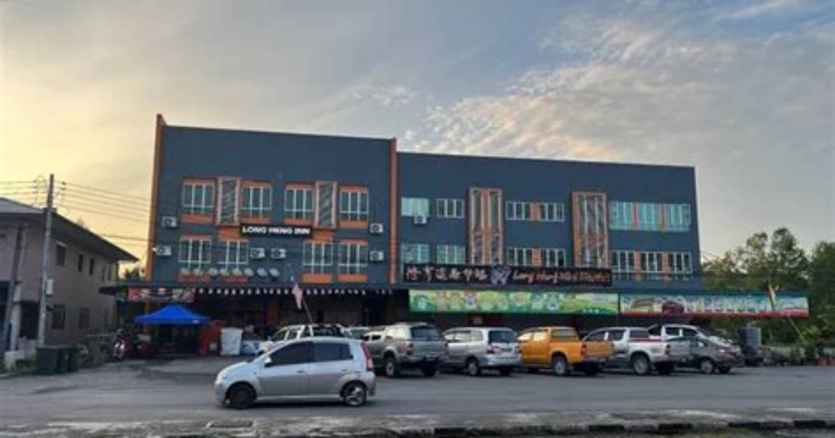 Dong Heng Inn Da Ban Chuan
