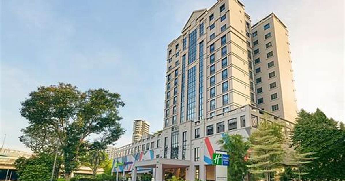 Dong Heng Inn Pin Chuan Da