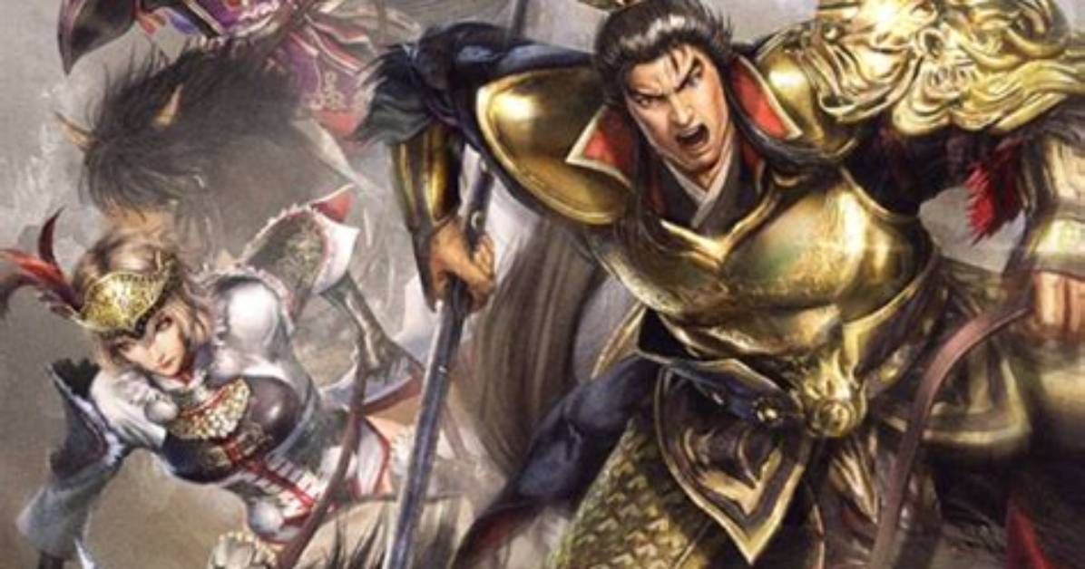 Dong Jingoperashiti Atogyarari Gong Lue Akusesuto Liao Jin Wan Quan Jie